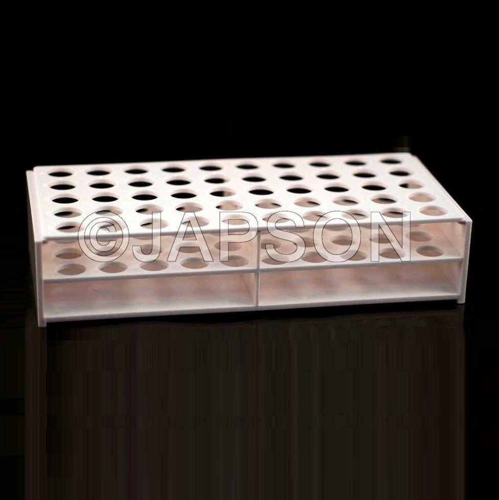 Test Tube Stand, Acrylic/ABC Test Tube Stand, Acrylic/ABC